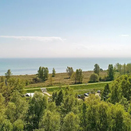 Prázdninový dům 6 Person Holiday Home In Groemitz *