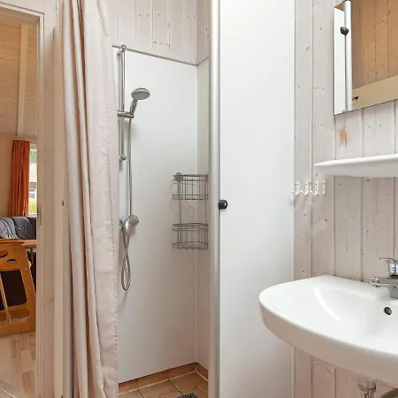 6 Person Holiday Home In Groemitz Prázdninový dům Grömitz