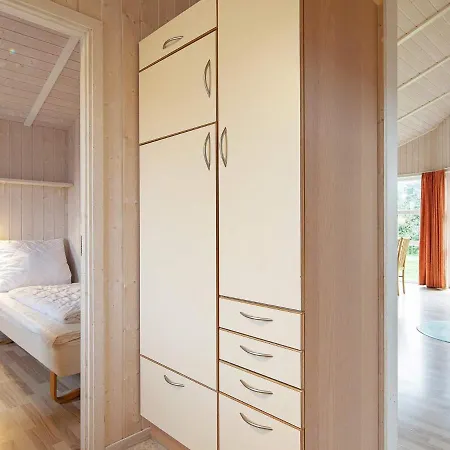 Holiday home 6 Person In *