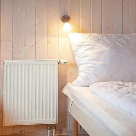 6 Person Holiday Home In Groemitz *