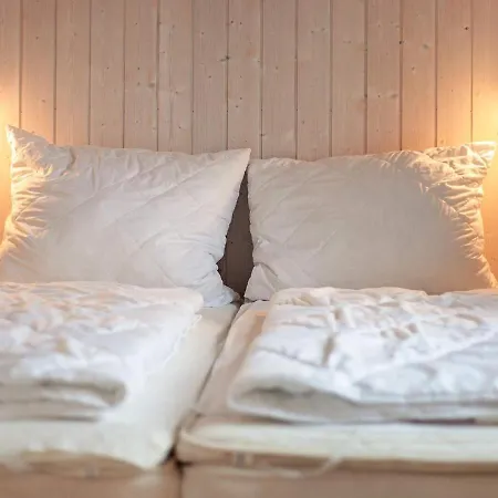 Prázdninový dům 6 Person Holiday Home In Groemitz *