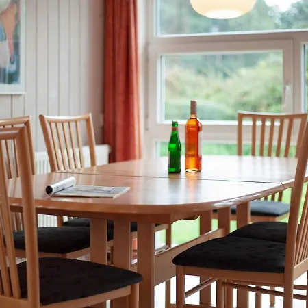 Prázdninový dům 6 Person Holiday Home In Groemitz