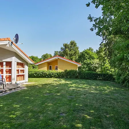 6 Person In Holiday home Groemitz
