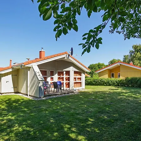 Holiday home 6 Person In *