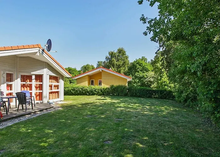 6 Person In Casa vacanze